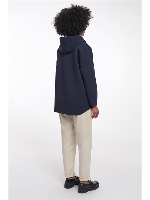 giacca bray RINO & PELLE | BRAY.7002621BLUE NAVY